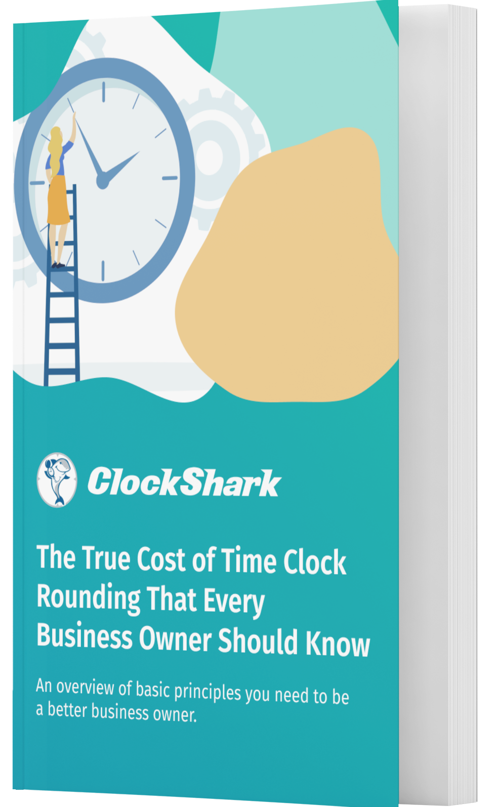 The True Cost of Time Clock Rounding That Every Business Owner Should Know